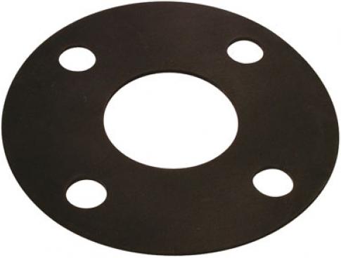 CAT 16A Table D/E Rubber Gasket 200mm - Click Image to Close