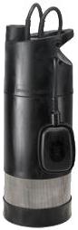 Grundfos SB3-35A 0.8kW Multistage Submersible Pump - Click Image to Close