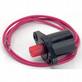 Toro Solenoid with Plunger and Spring to suit 250 / 260 Series